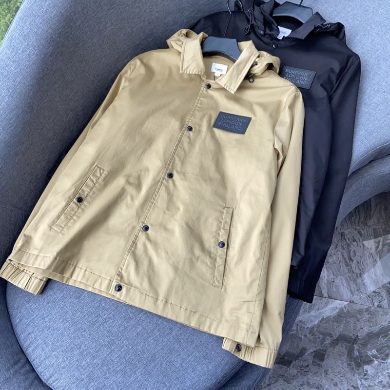 Burberry Outwear